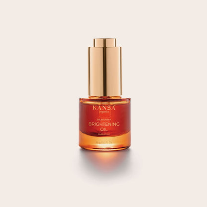 Saundarya Brightening Oil