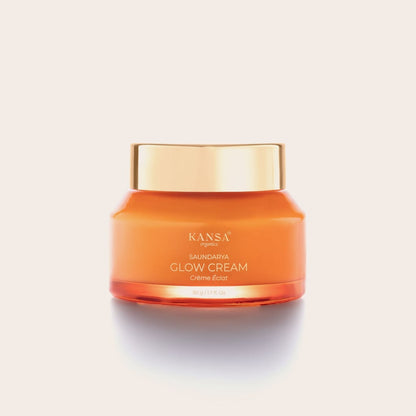 Saundarya Brightening Oil