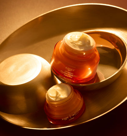 Saundarya Brightening Oil