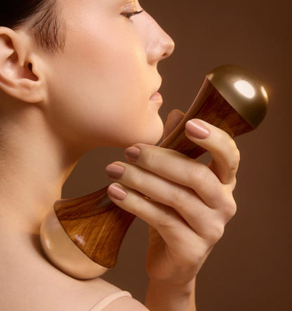 Saundarya Brightening Oil