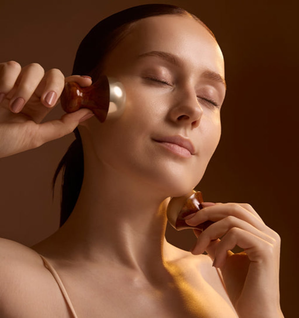 Saundarya Brightening Oil